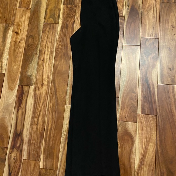 Black matching pants to the teenflo blazer - Picture 4 of 5